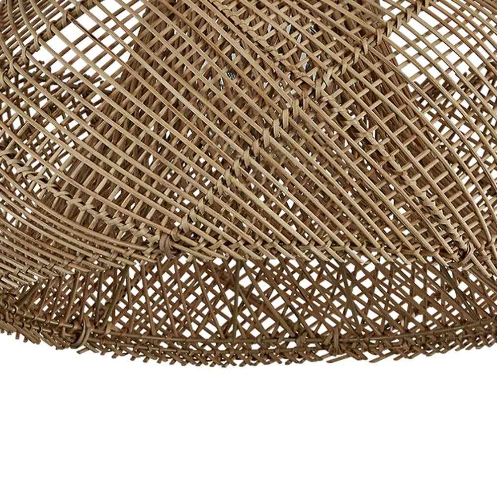 Kylo Semi Flush Mount Ceiling Light in Detail.