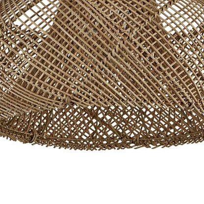 Kylo Semi Flush Mount Ceiling Light in Detail.