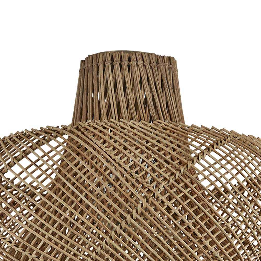 Kylo Semi Flush Mount Ceiling Light in Detail.