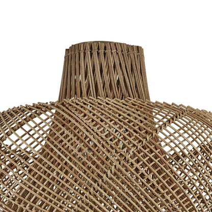 Kylo Semi Flush Mount Ceiling Light in Detail.