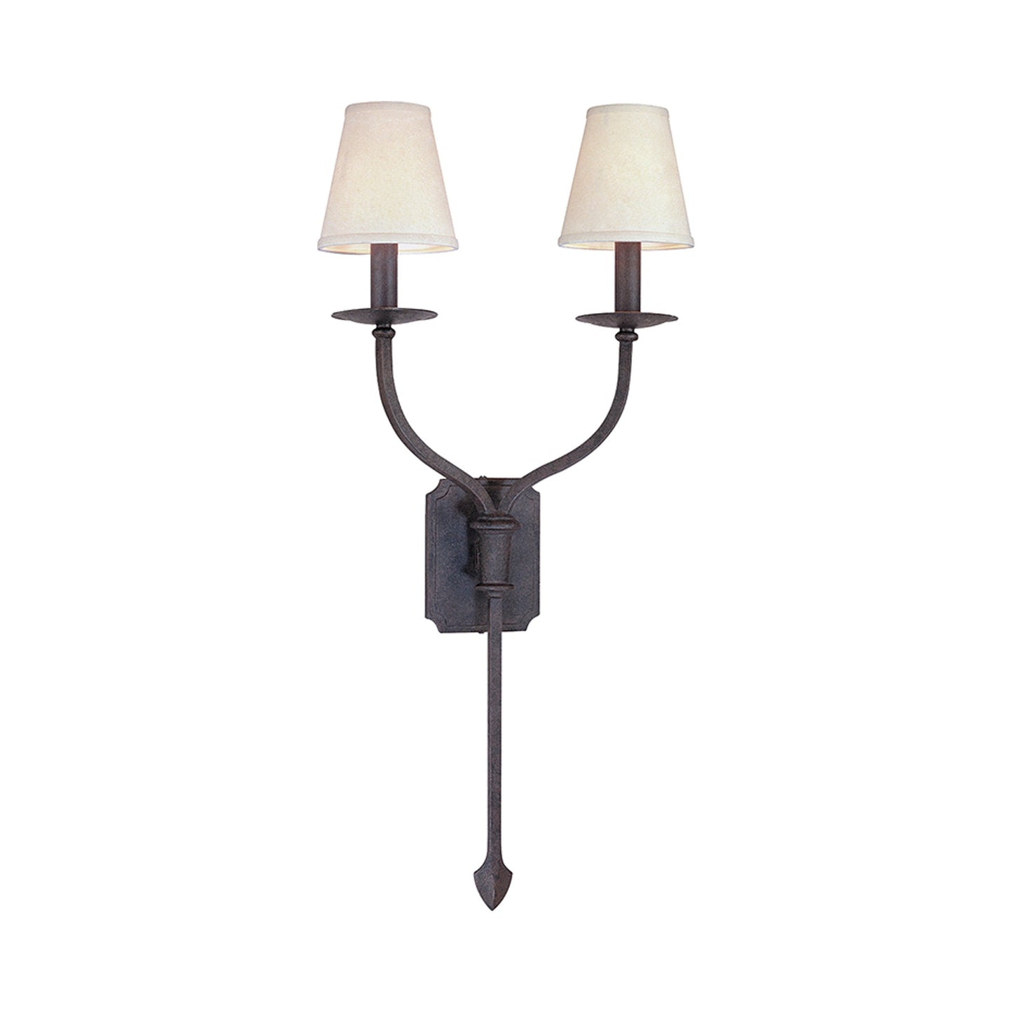 La Brea Wall Light.
