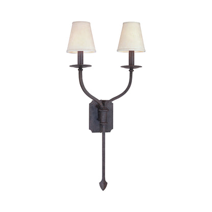 La Brea Wall Light.