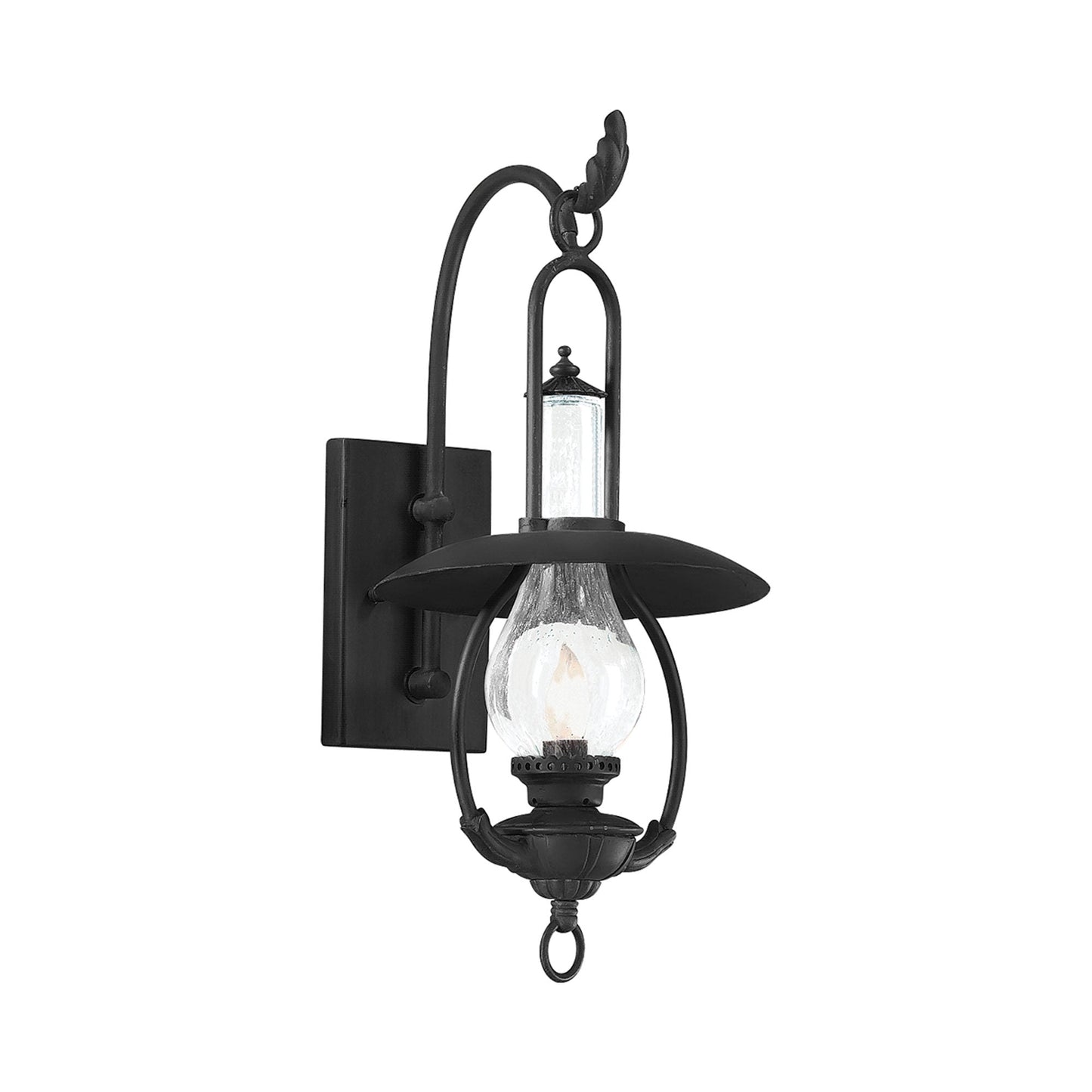 La Grange Outdoor Wall Light (20.5-Inch).