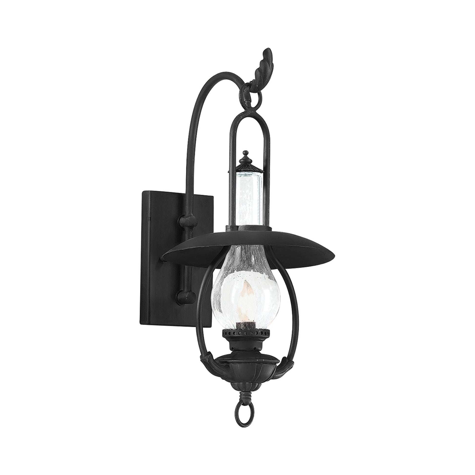 La Grange Outdoor Wall Light.