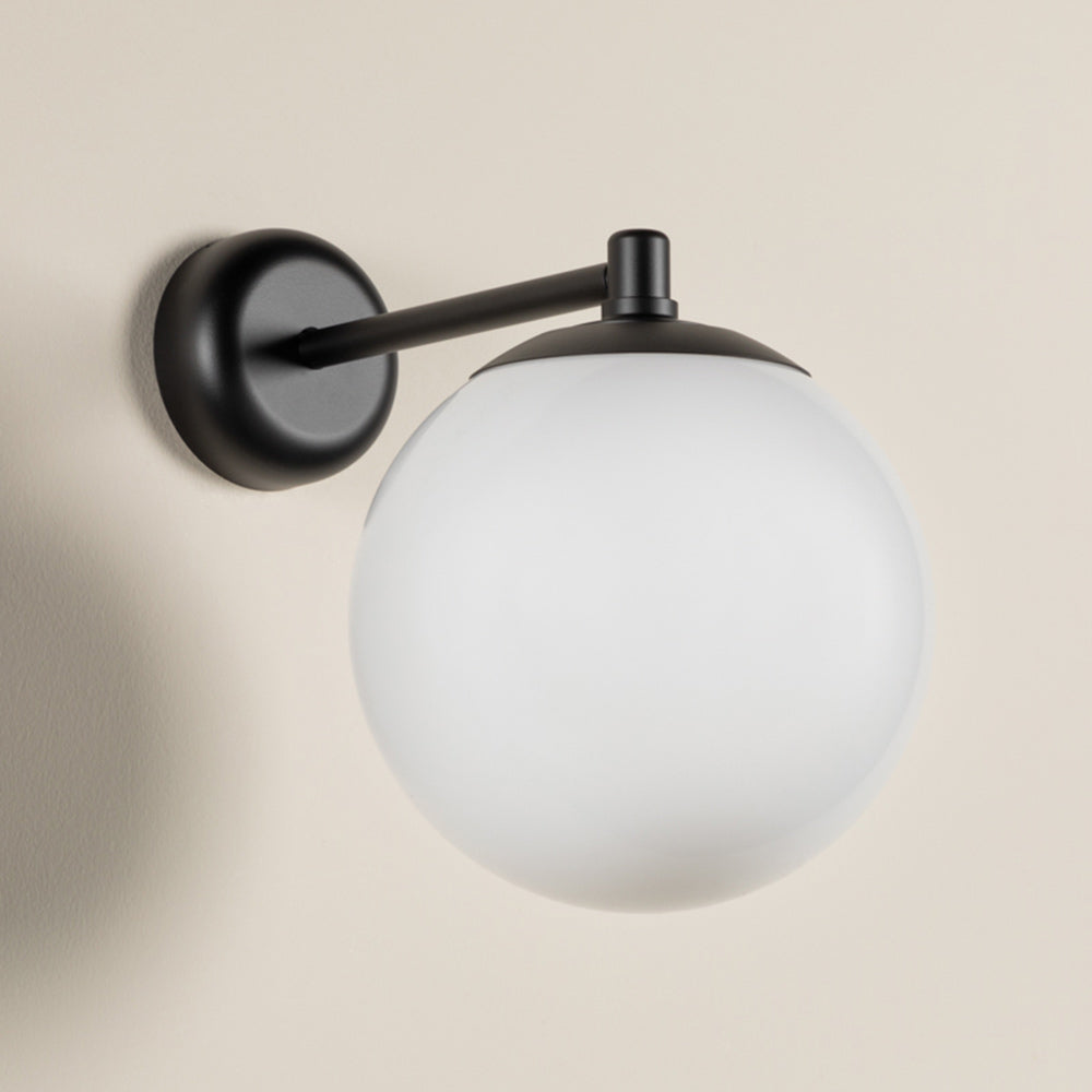 Laguna Outdoor Wall Light in Detail.