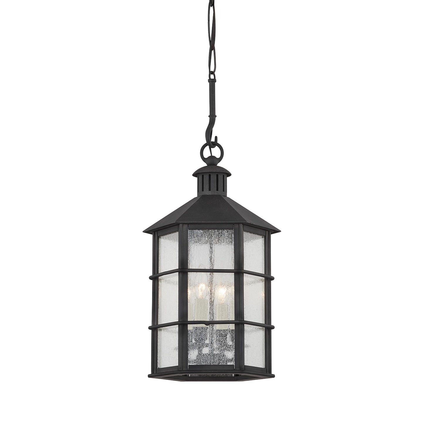 Lake County Outdoor Pendant Light.