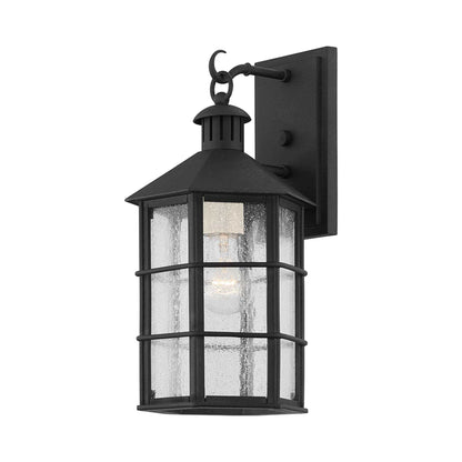 Lake County Outdoor Wall Light (1-Light).