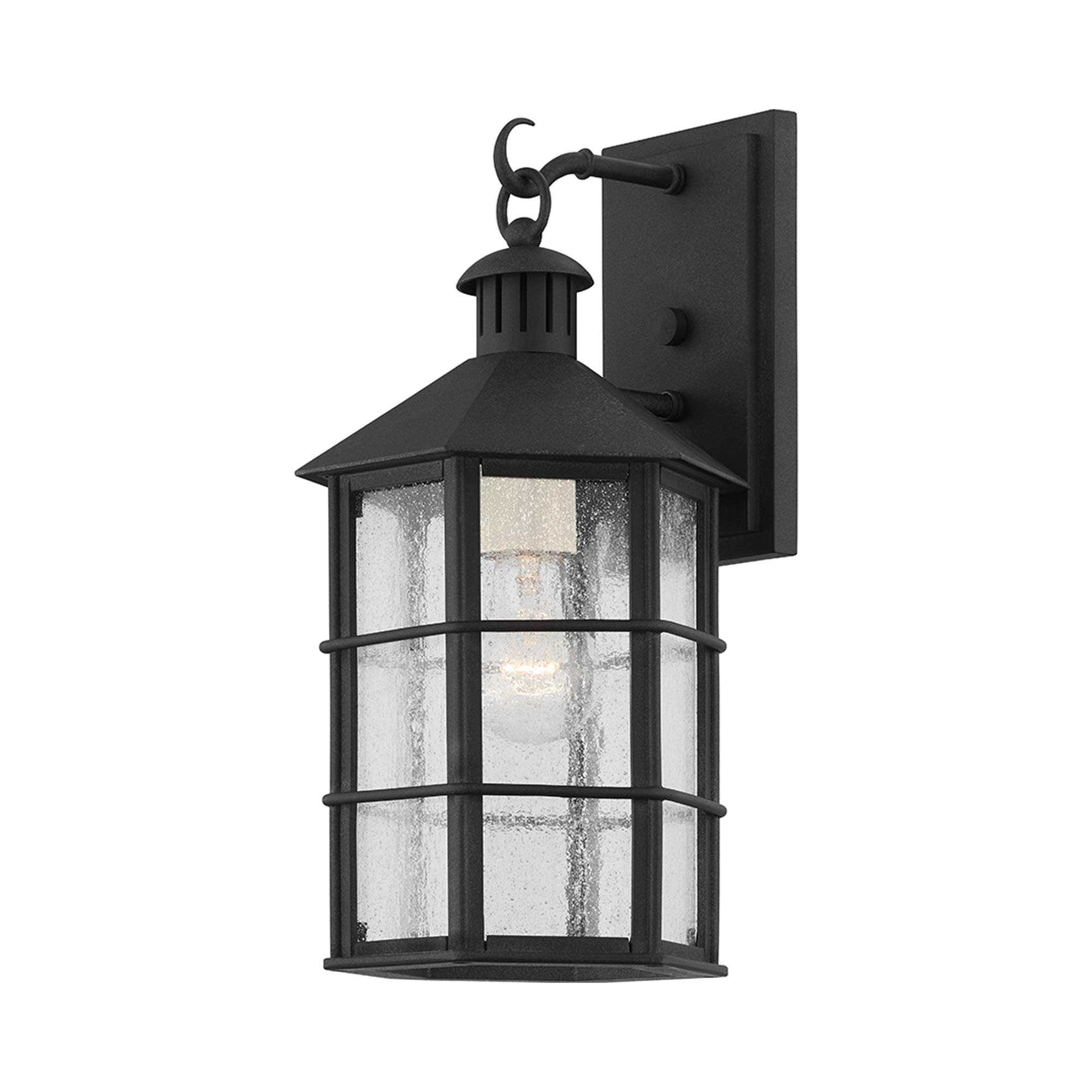 Lake County Outdoor Wall Light.