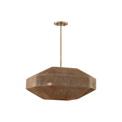 Laken Chandelier (Small).