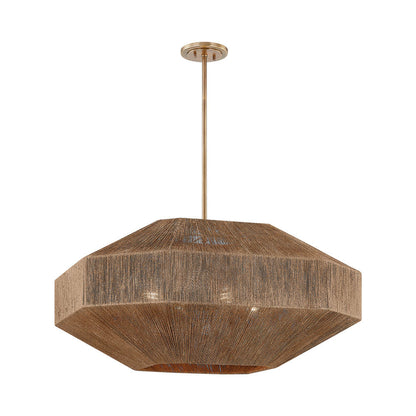 Laken Chandelier (Large).