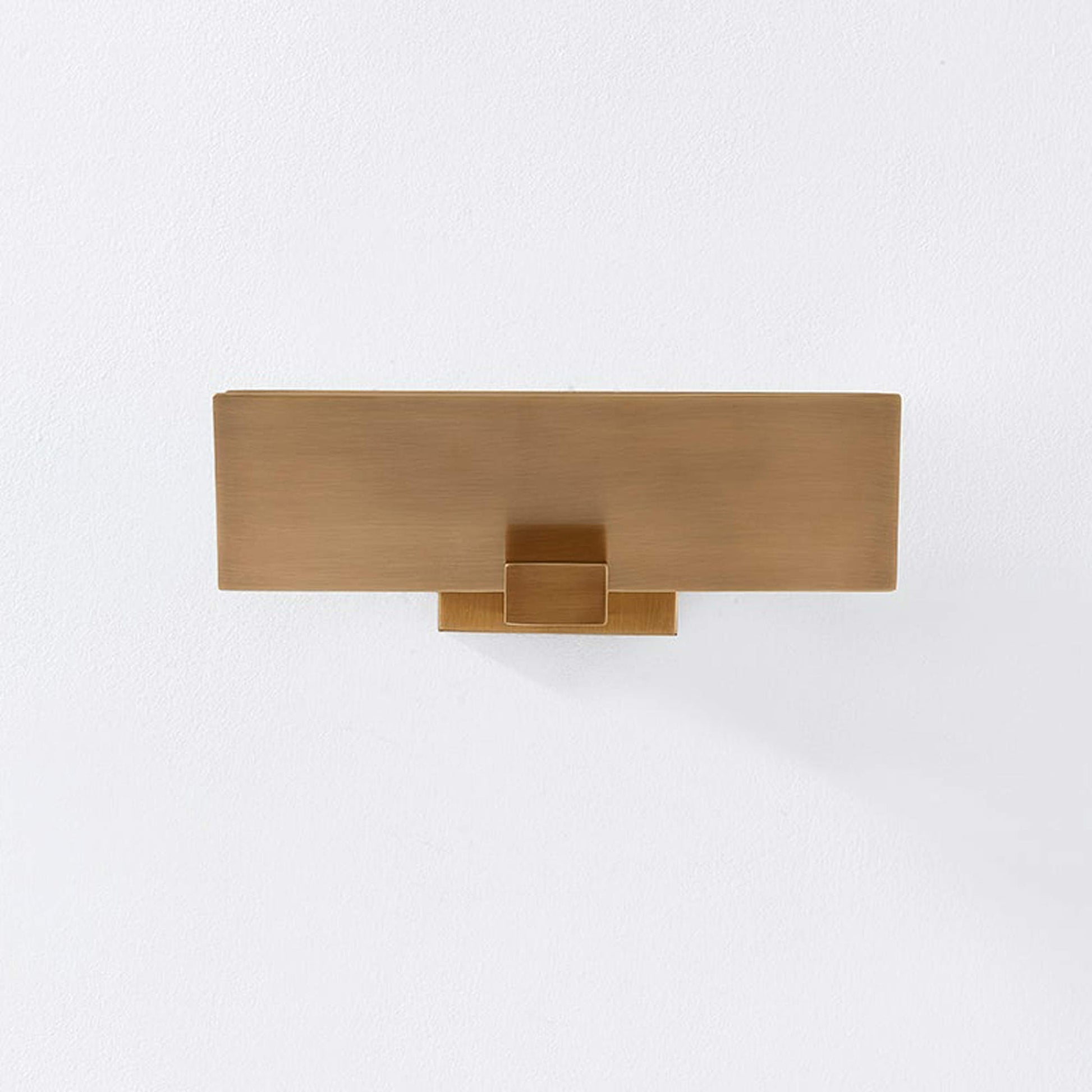 Lander Wall Light in Detail.