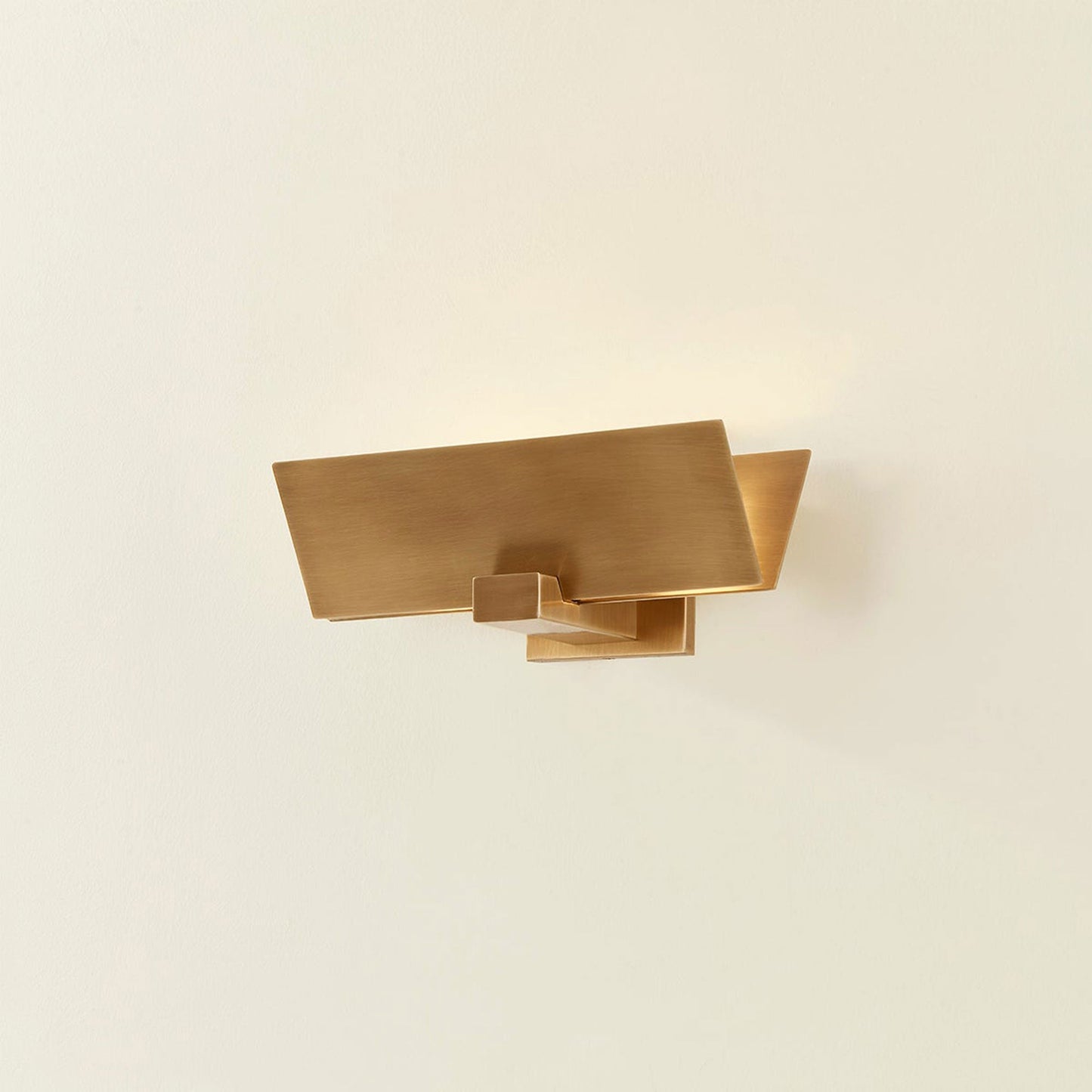 Lander Wall Light in Detail.
