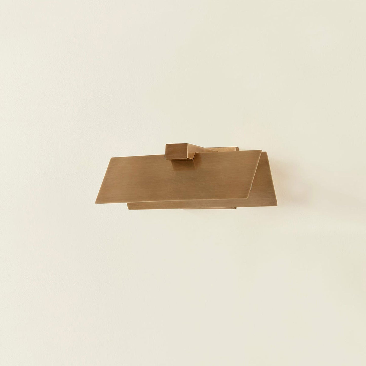 Lander Wall Light in Detail.
