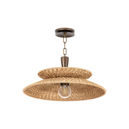 Landry Pendant Light (Small).