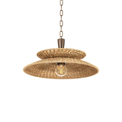 Landry Pendant Light.