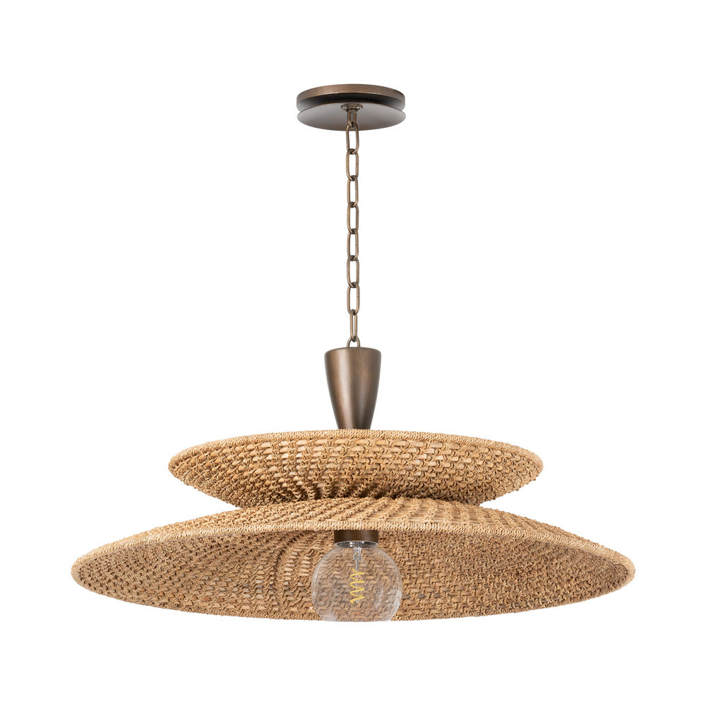 Landry Pendant Light (Large).