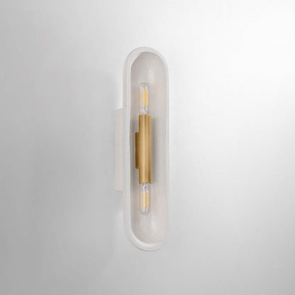 Lane Wall Light in Detail.
