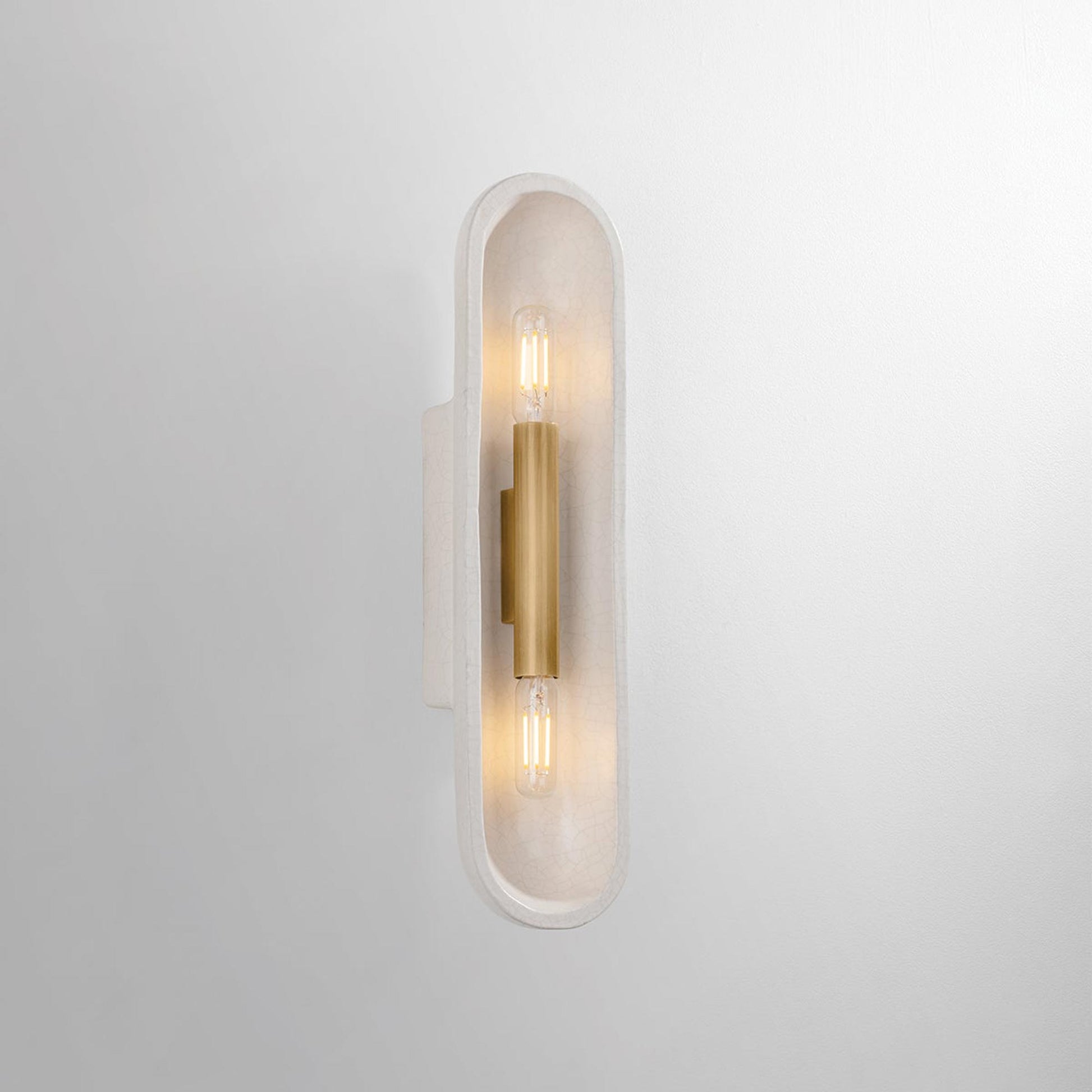 Lane Wall Light in Detail.