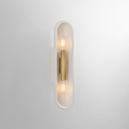 Lane Wall Light in Detail.