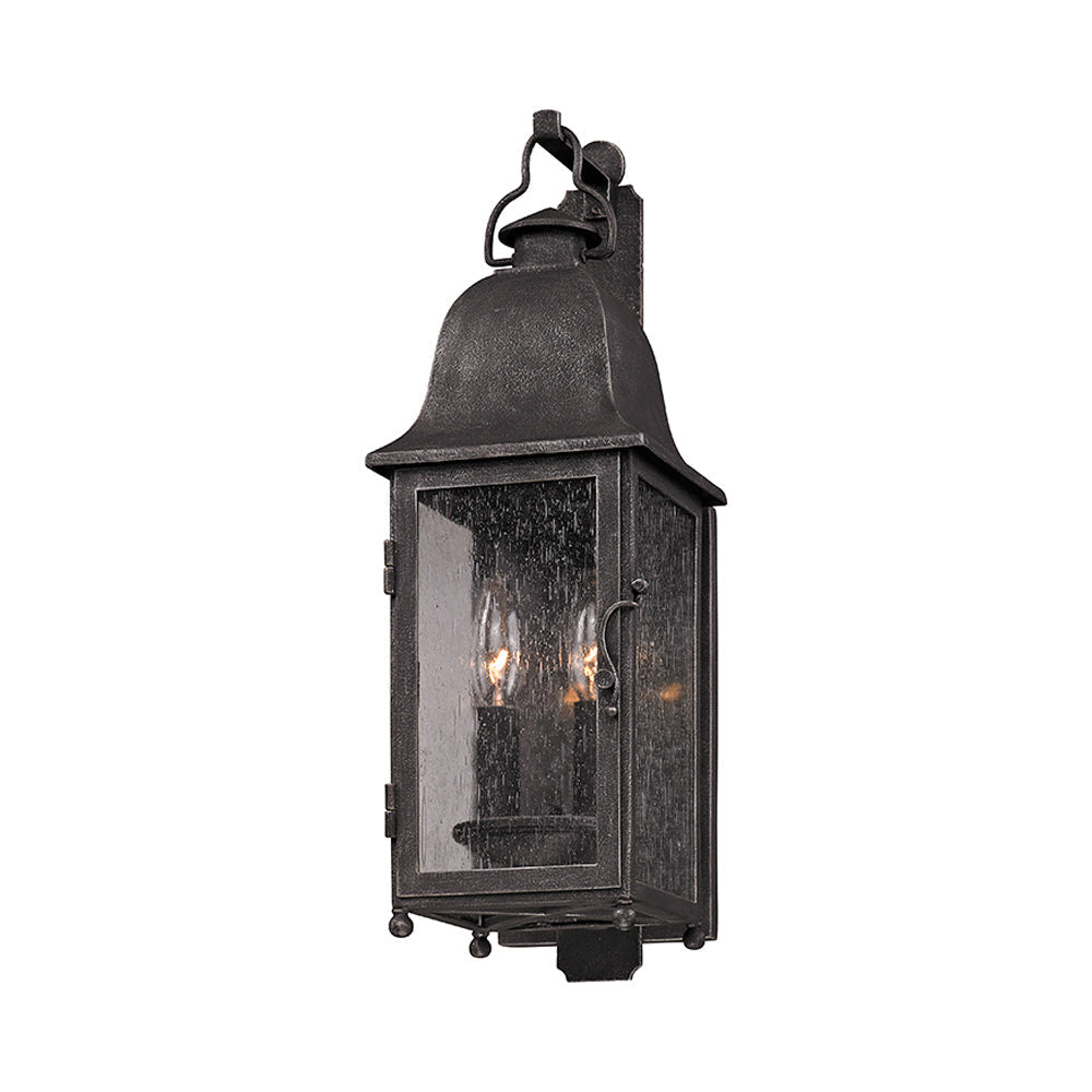 Larchmont Outdoor Wall Light (2-Light).