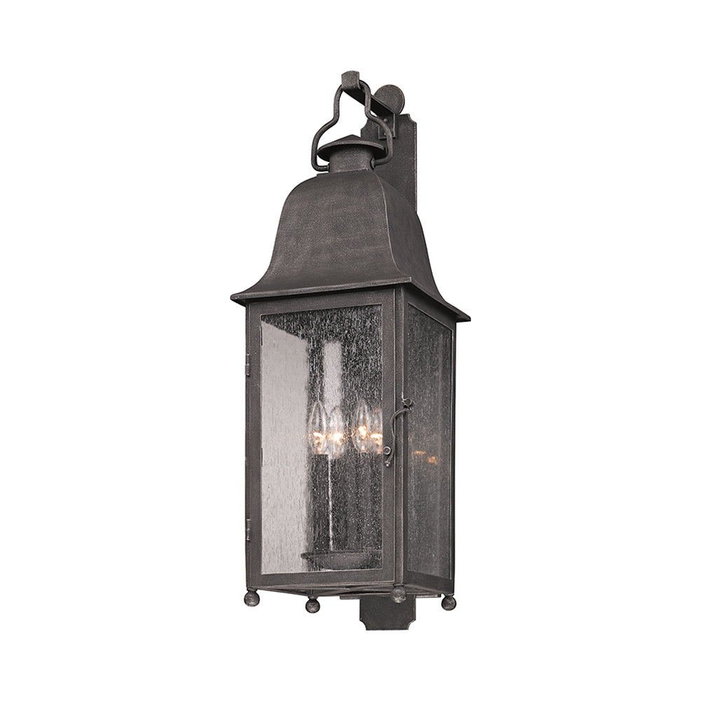 Larchmont Outdoor Wall Light (4-Light).