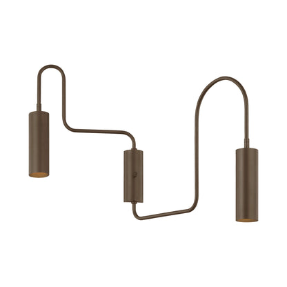 Lark Wall Light.