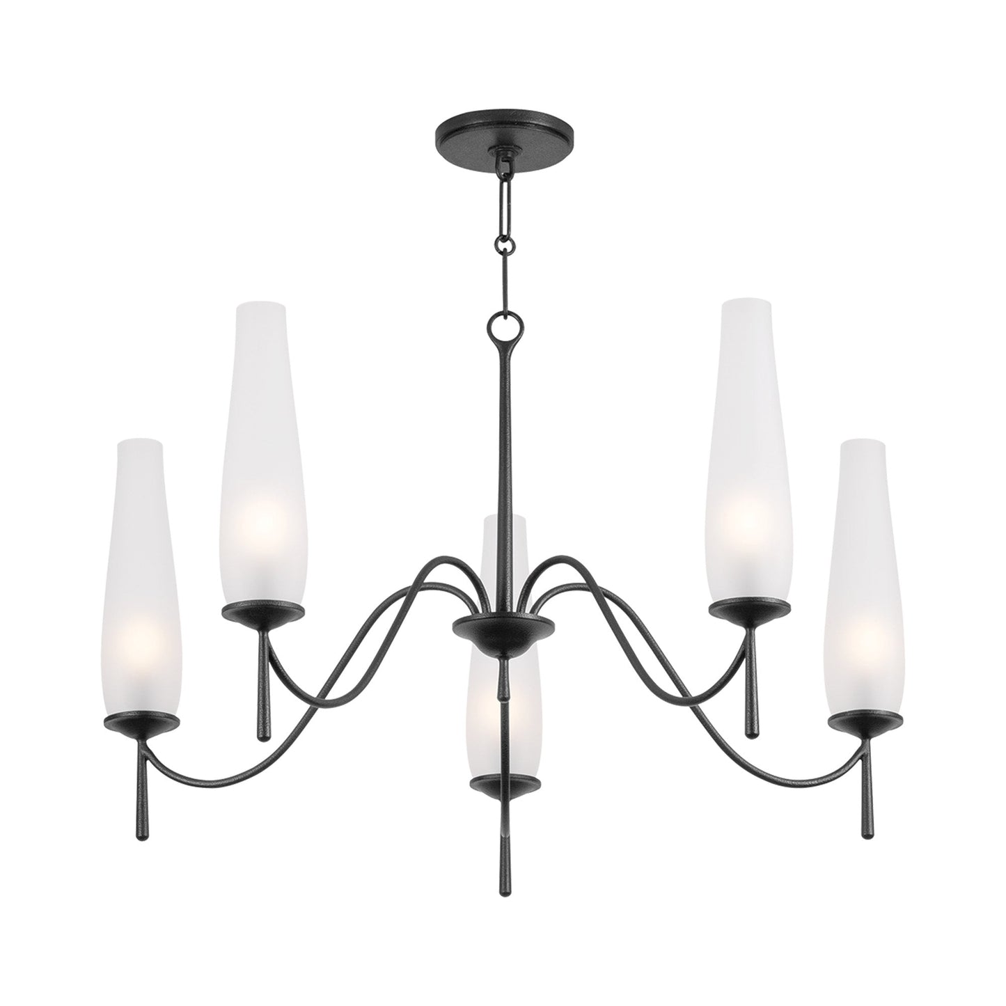 Legacy Chandelier.