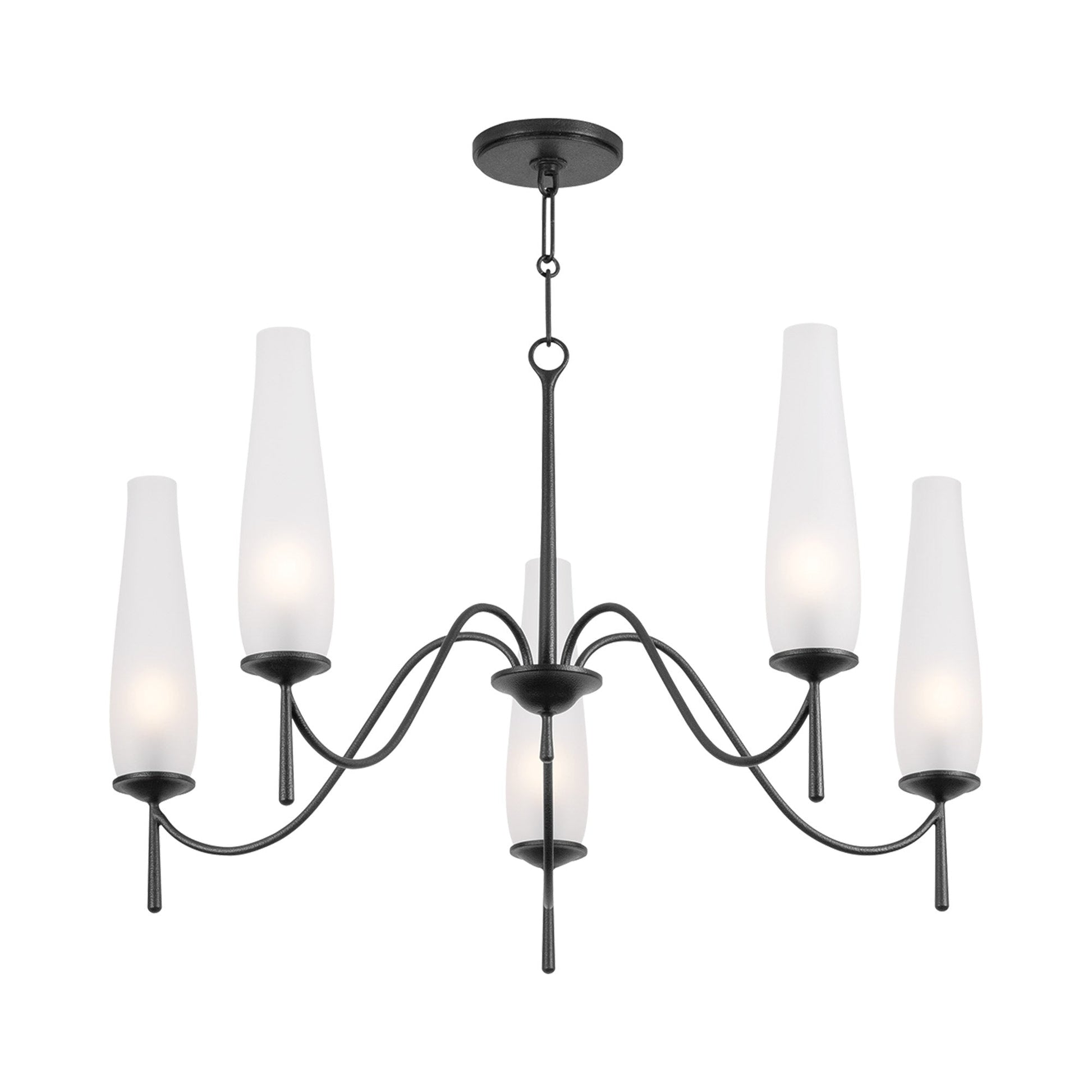 Legacy Chandelier.