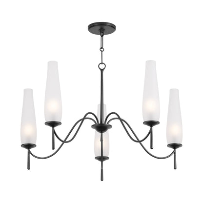 Legacy Chandelier.