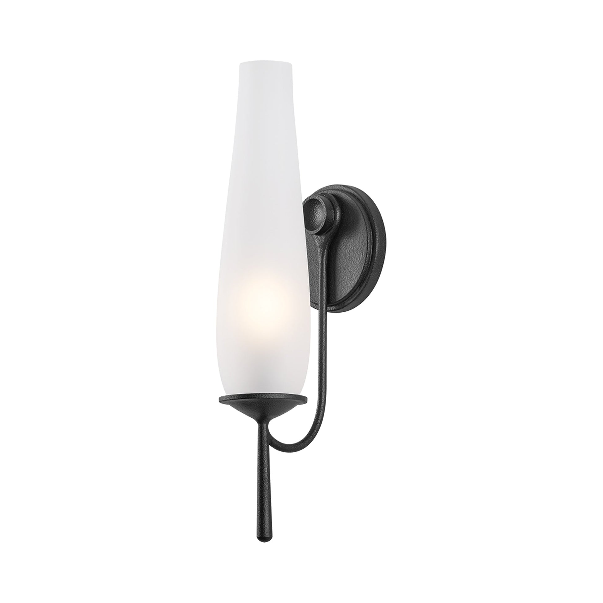 Legacy Single Wall Light.