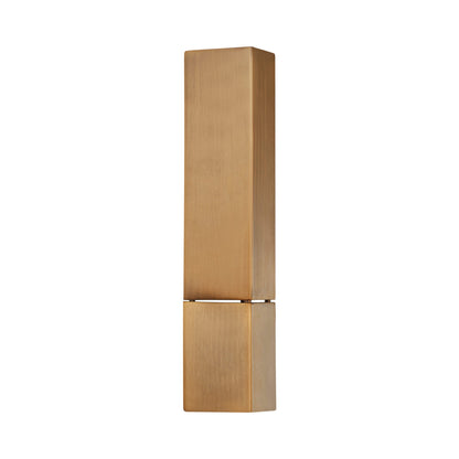 Lehi LED Wall Light.