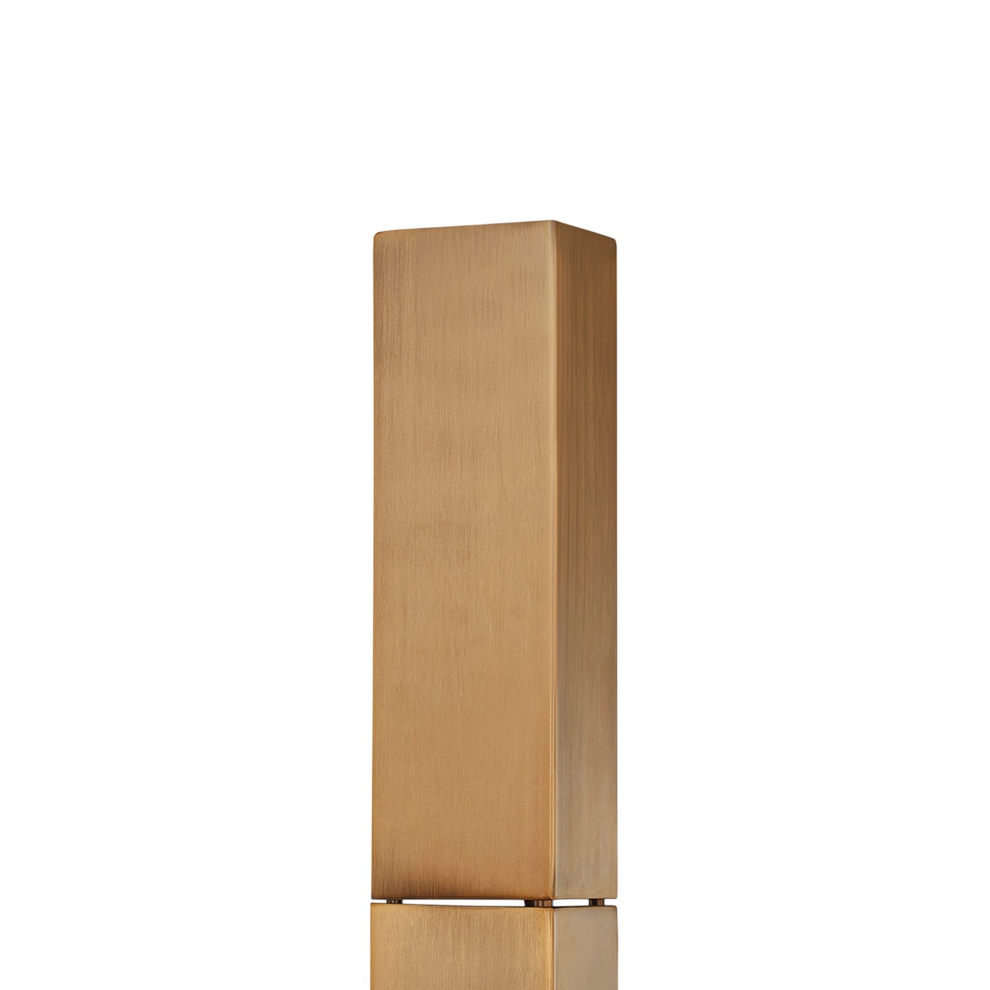 Lehi LED Wall Light in Detail.