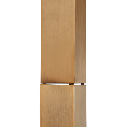Lehi LED Wall Light in Detail.