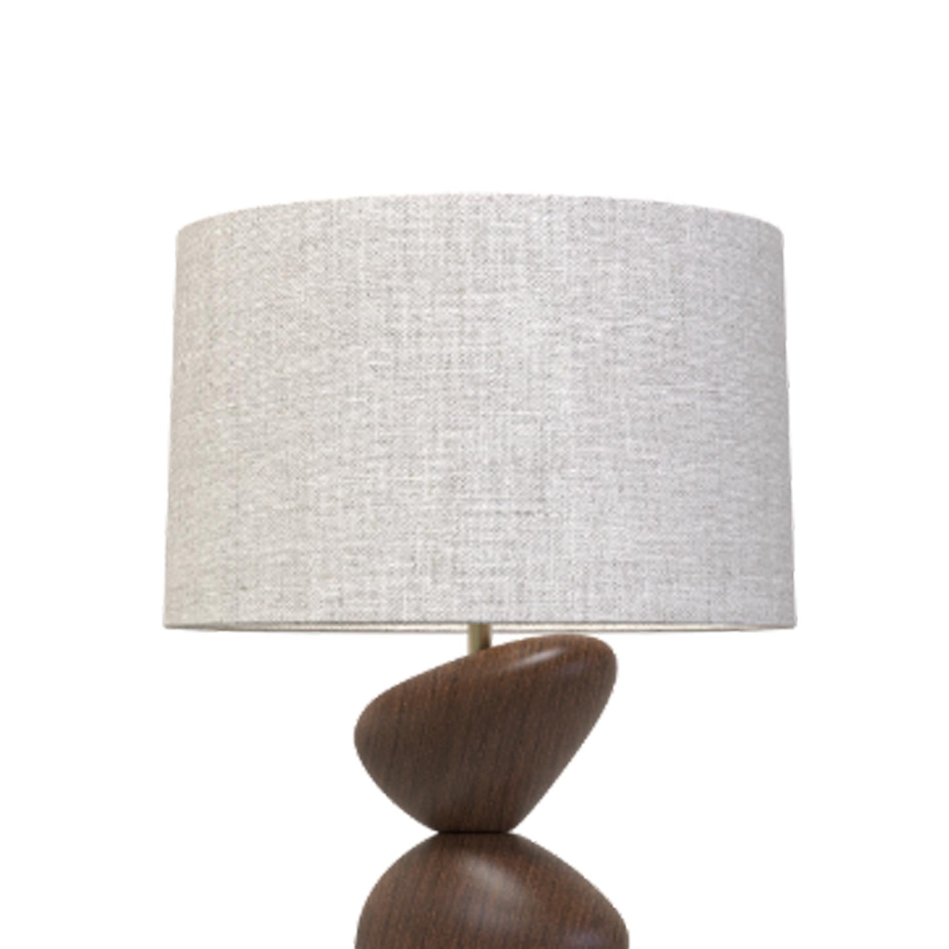 Lenark Table Lamp in Detail.