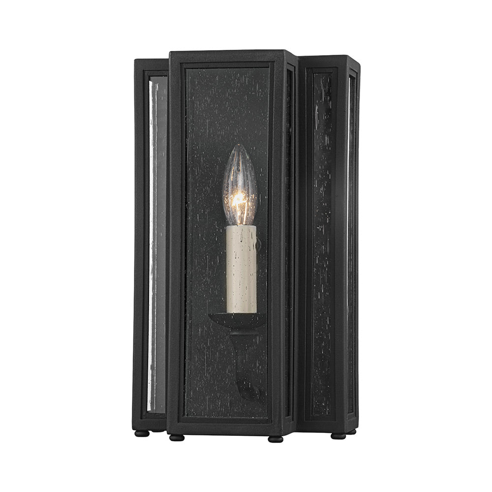 Leor Outdoor Wall Light.