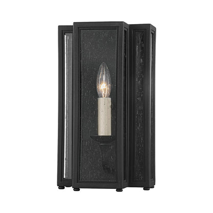 Leor Outdoor Wall Light.