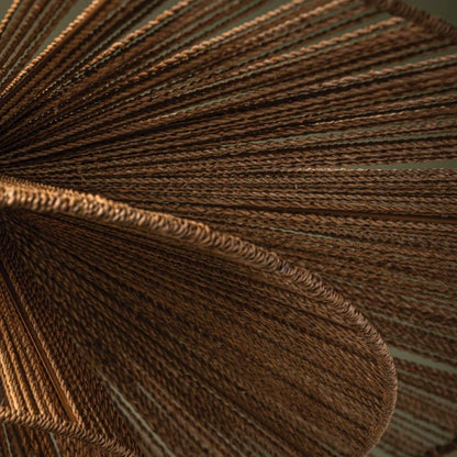 Levan Pendant Light in Detail.