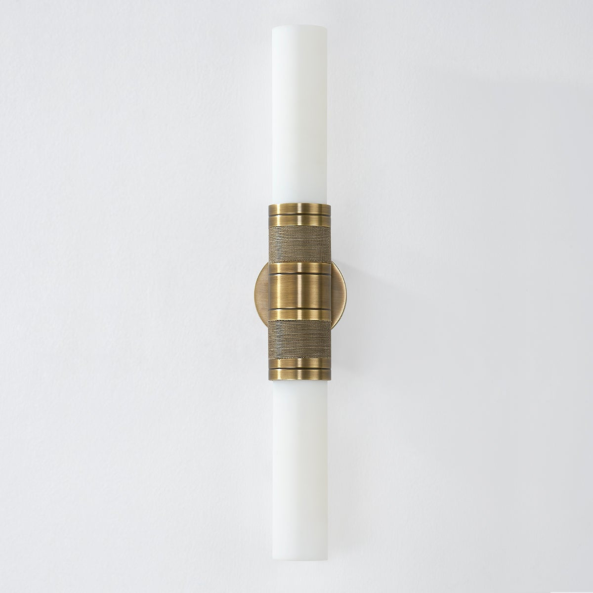 Liam Wall Light in Detail.