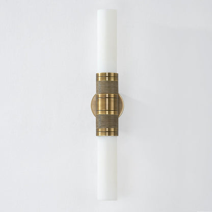 Liam Wall Light in Detail.