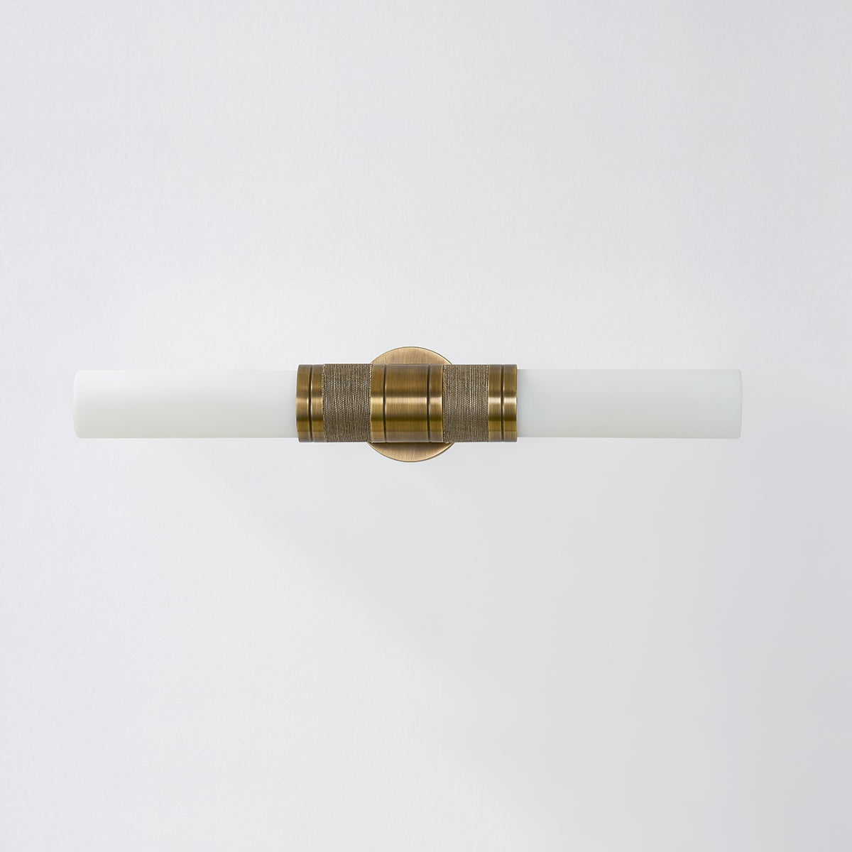 Liam Wall Light in Detail.