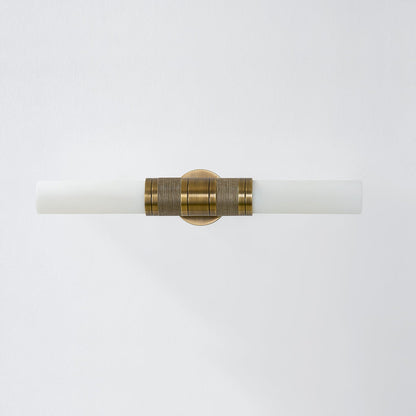 Liam Wall Light in Detail.