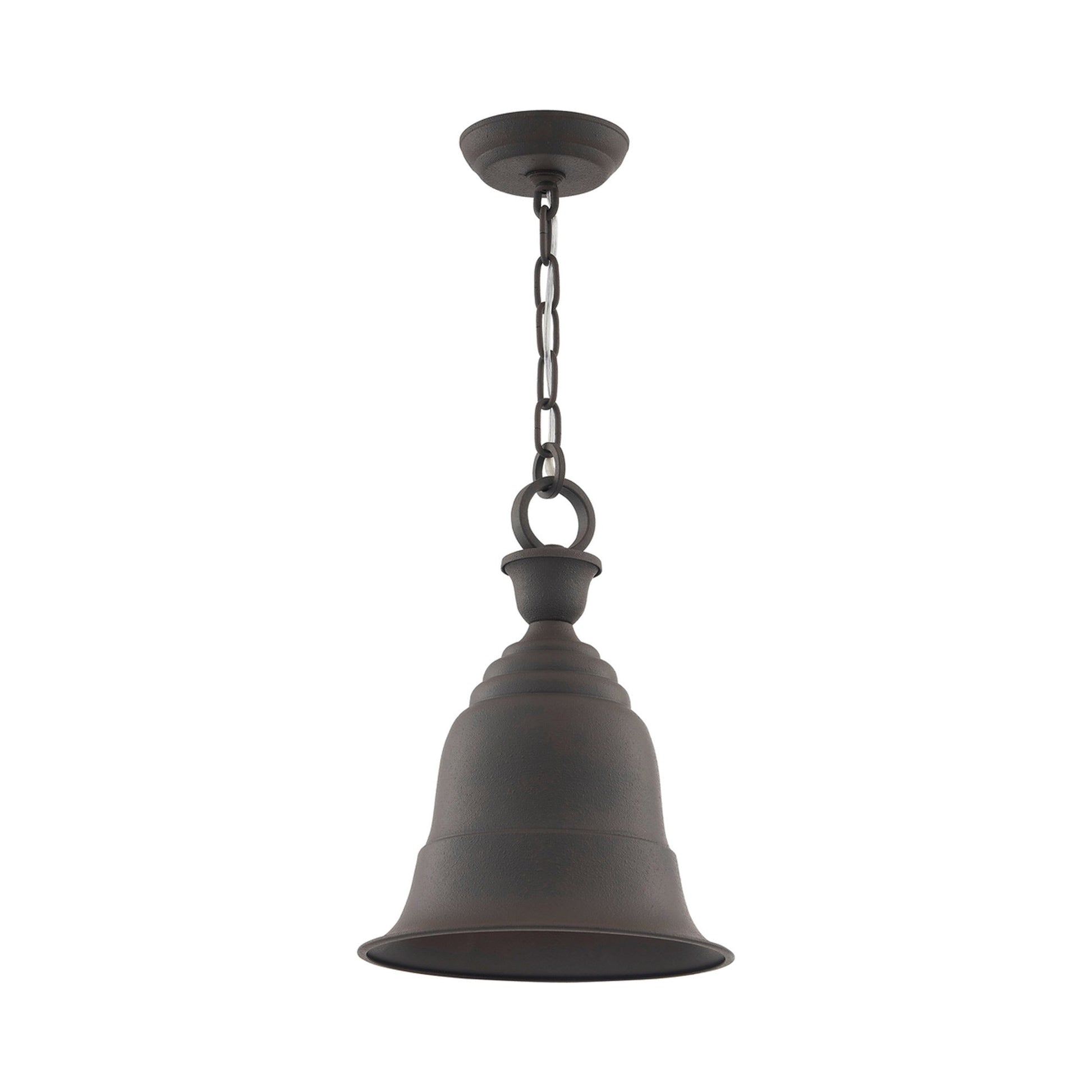 Liberty Outdoor Pendant Light.
