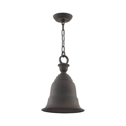 Liberty Outdoor Pendant Light.
