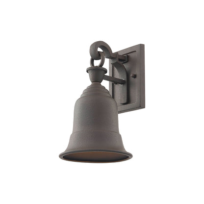 Liberty Outdoor Wall Light.