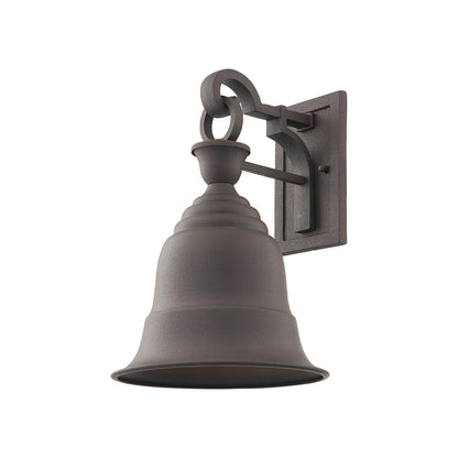 Liberty Outdoor Wall Light (16-Inch).