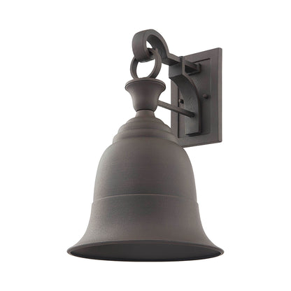 Liberty Outdoor Wall Light (19.75-Inch).
