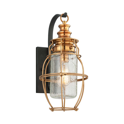 Little Harbor Outdoor Wall Light.