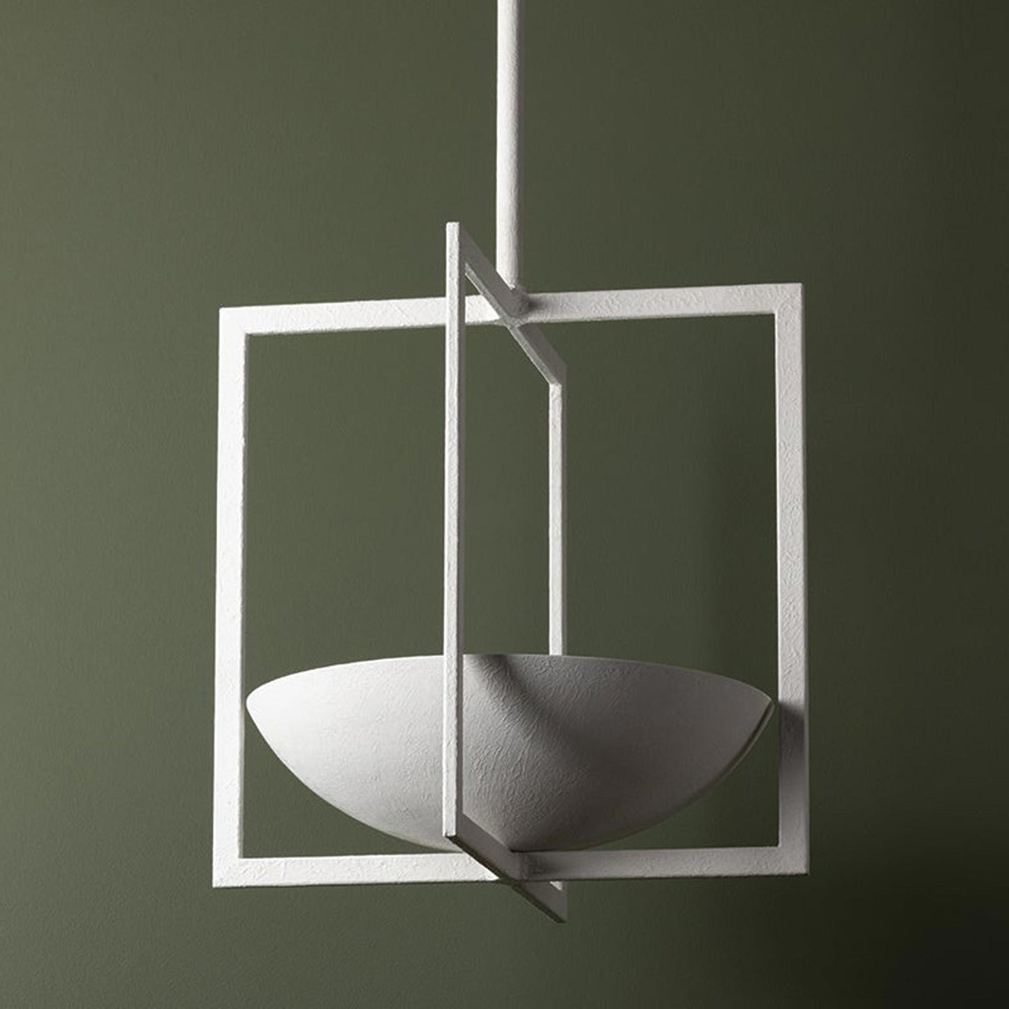 Loki Pendant Light in Detail.