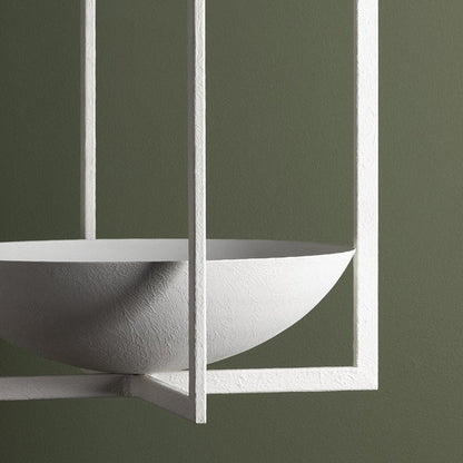 Loki Pendant Light in Detail.