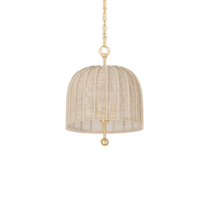 Lonnie Pendant Light (3-Light).